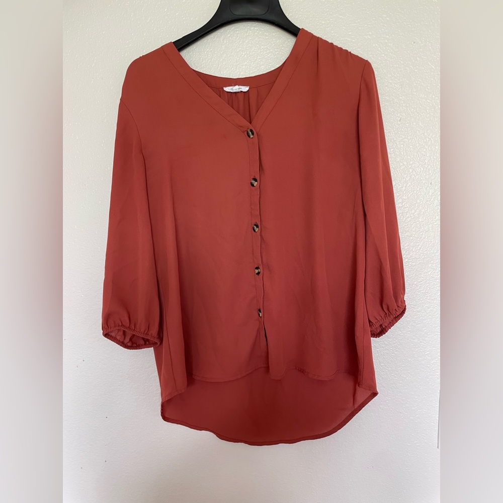 Assorted Dress Shirts